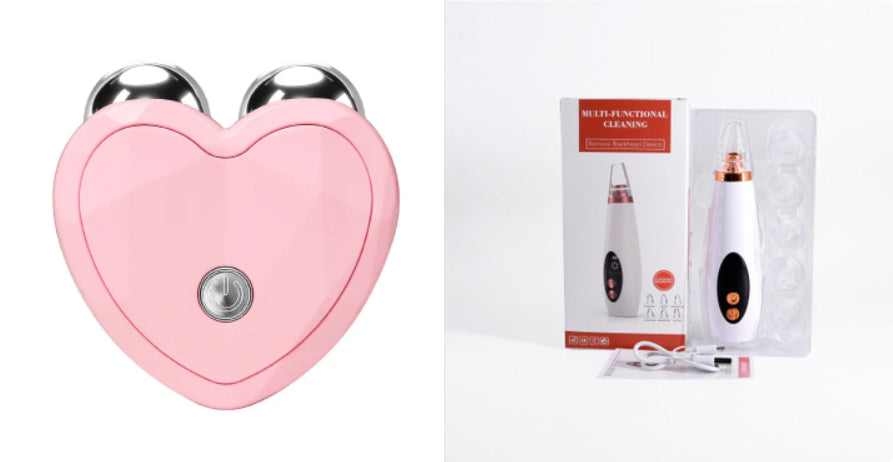 Blackhead Remover Pore Vacuum
