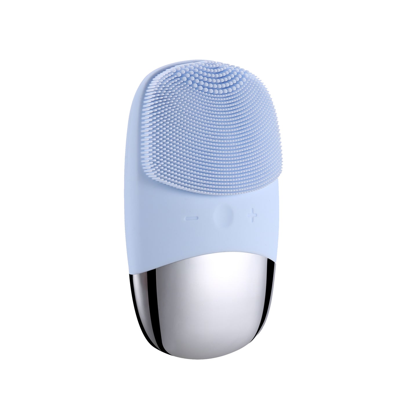 Facial Cleansing Brush (Silicone / Electric)