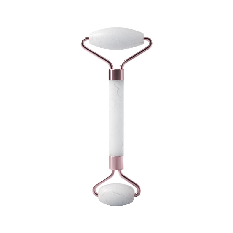 Facial & Neck Massage Roller – Resin Scraping Beauty Tool