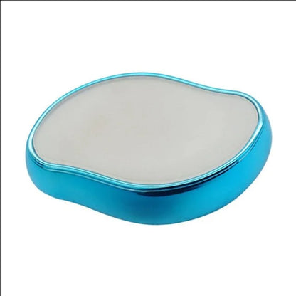 Crystal Hair Eraser – Safe & Reusable Body Hair Removal Tool