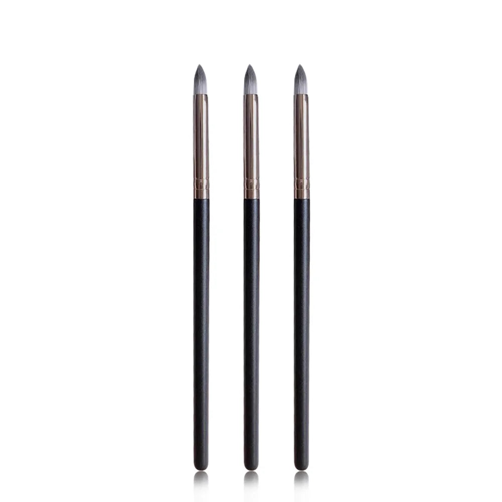 Premium Foundation & Concealer Brush – Dense Face Brush for Flawless Blending
