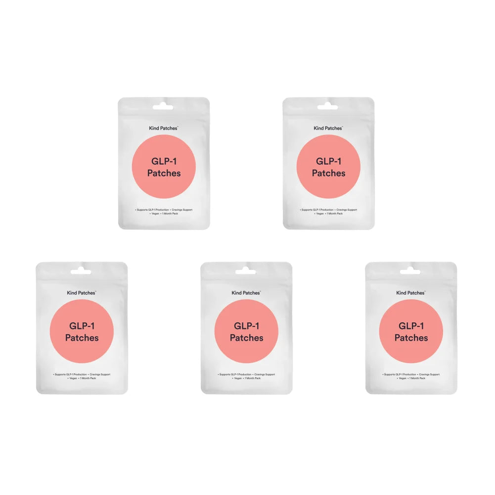 Slimming Support Body Patches – Long-Lasting & Gentle Care (30–150 PCS)