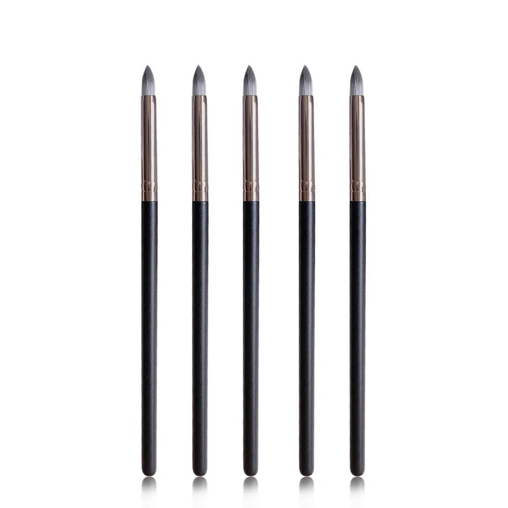 Premium Foundation & Concealer Brush – Dense Face Brush for Flawless Blending