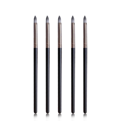 Premium Foundation & Concealer Brush – Dense Face Brush for Flawless Blending