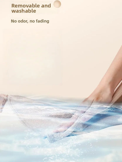 USB Heated Shawl Wrap – Soft Warm Scarf with 3 Heat Levels