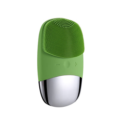 Facial Cleansing Brush (Silicone / Electric)